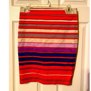 The Limited Pencil Skirt